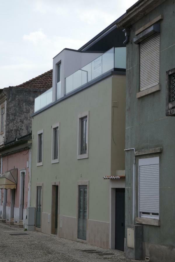Two Churches Apartment Leiria Exterior foto